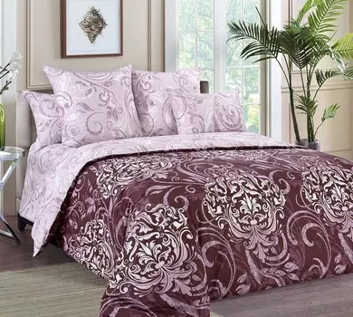 Наволочки Королевское искушение