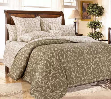 Наволочки Королевское искушение