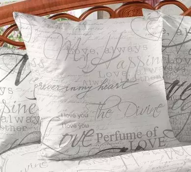 Наволочки Королевское искушение