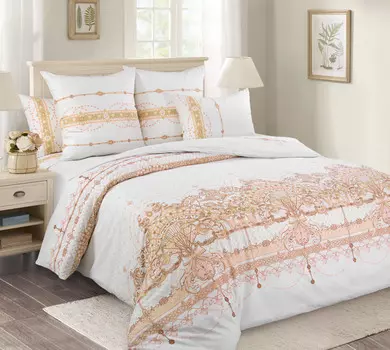 Наволочки Королевское искушение