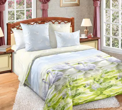 Наволочки Королевское искушение