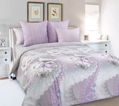 Наволочки Королевское искушение