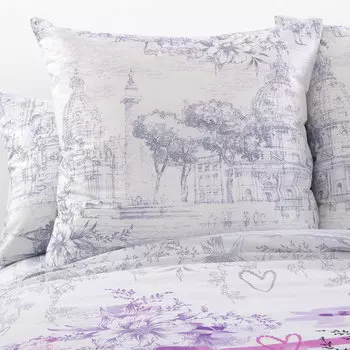 Наволочки Королевское искушение