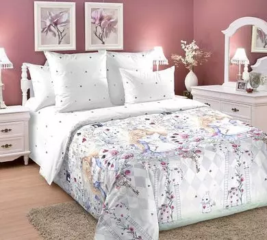 Наволочки Королевское искушение