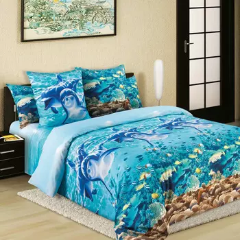 Наволочки Королевское искушение