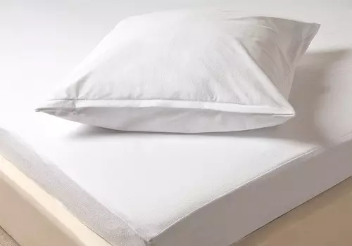 Чехол для подушки Malika (50х70 (1 шт))