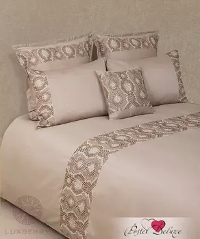 Наволочки Luxberry