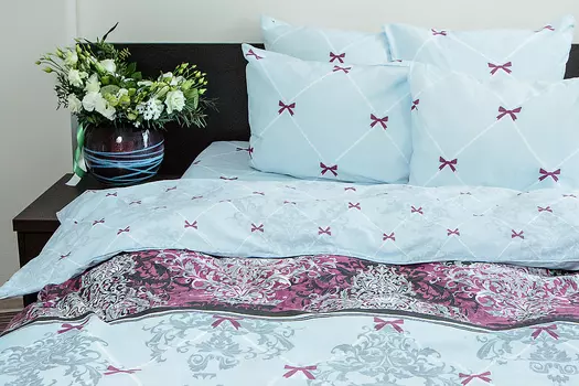 Наволочки Ночь Нежна