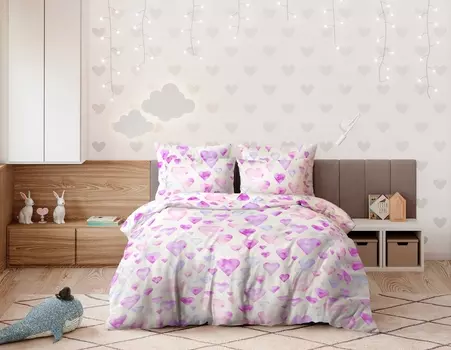 Наволочки Ночь Нежна