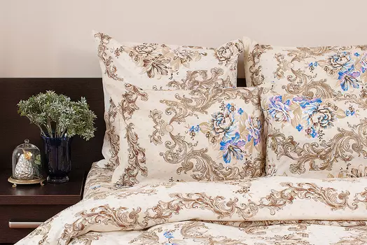 Наволочки Ночь Нежна