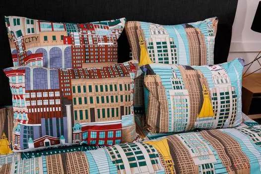 Наволочки Ночь Нежна