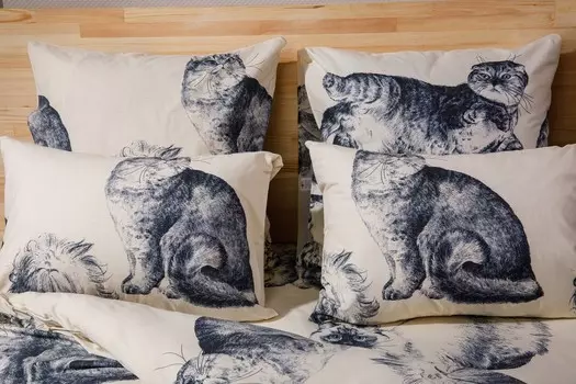 Наволочки Ночь Нежна