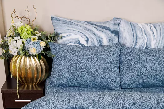 Наволочки Ночь Нежна