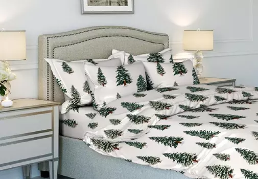 Наволочки Ночь Нежна