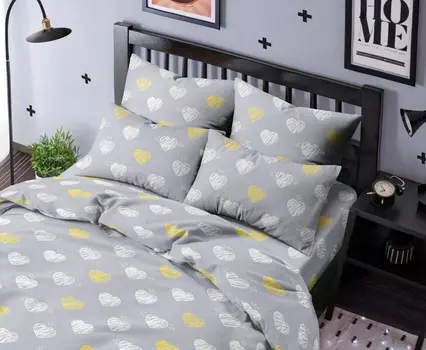 Наволочки Ночь Нежна