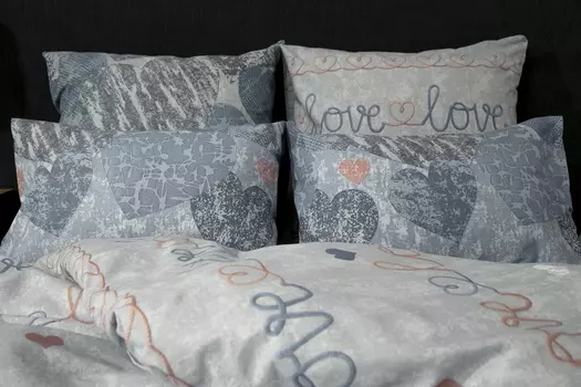 Наволочки Ночь Нежна