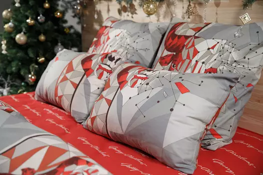 Наволочки Ночь Нежна