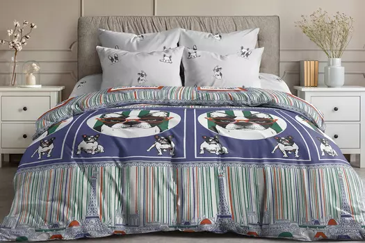 Наволочки Ночь Нежна