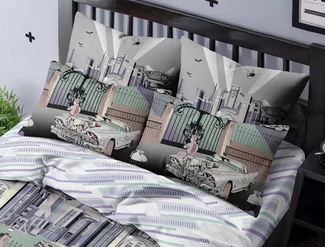 Наволочки Ночь Нежна