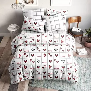 Наволочки Ночь Нежна