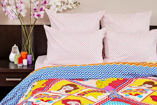 Наволочки Ночь Нежна