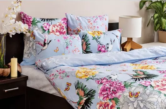 Наволочки Ночь Нежна