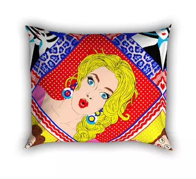 Наволочки Ночь Нежна