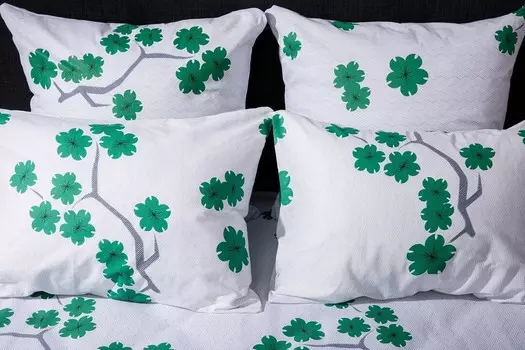 Наволочки Ночь Нежна