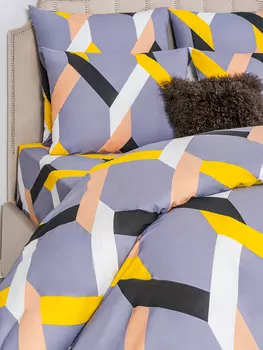 Наволочки PRIME PRIVE