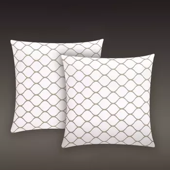 Наволочки PRIME PRIVE