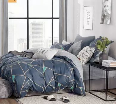 Наволочки СайлиД