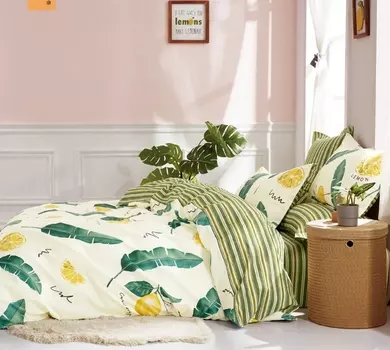 Наволочки СайлиД