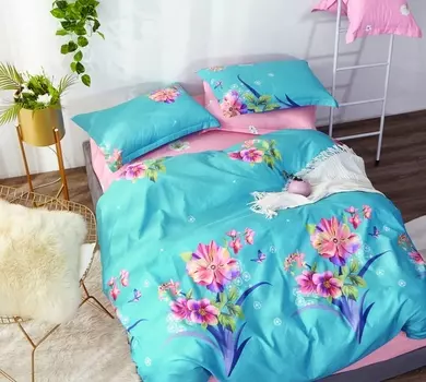 Наволочки СайлиД