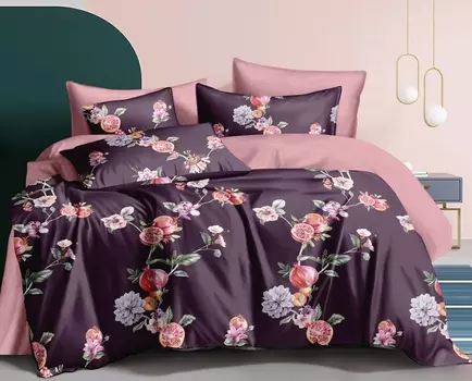 Наволочки СайлиД