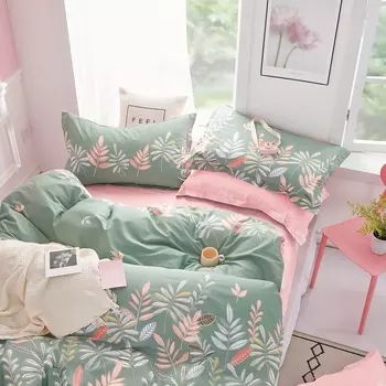 Наволочки СайлиД