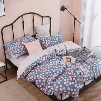 Наволочки СайлиД