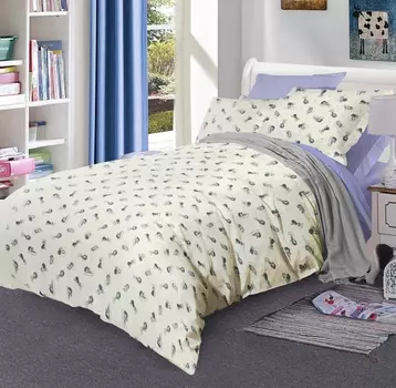 Наволочки СайлиД