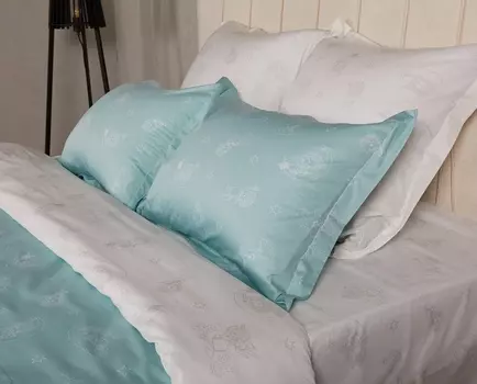 Наволочки СайлиД