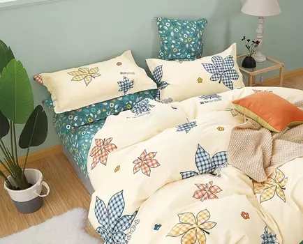 Наволочки СайлиД