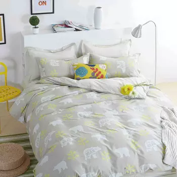 Наволочки СайлиД