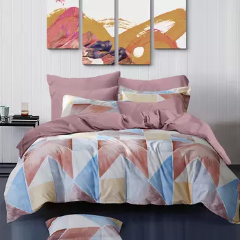 Наволочки СайлиД