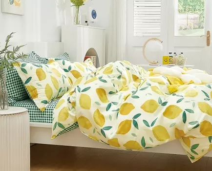 Наволочки СайлиД