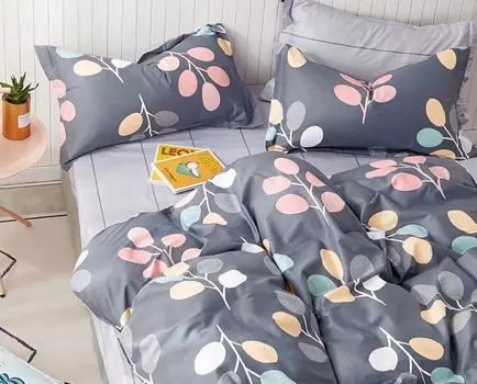 Наволочки СайлиД