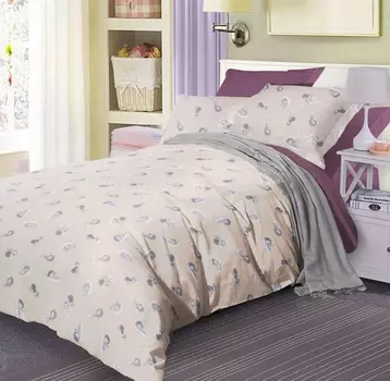 Наволочки СайлиД