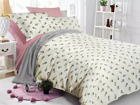 Наволочки СайлиД