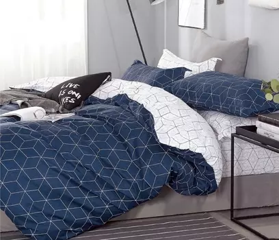 Наволочки СайлиД