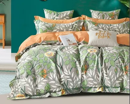 Наволочки СайлиД