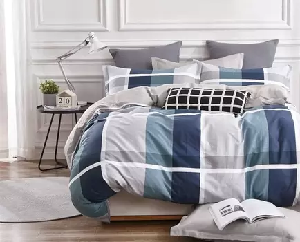 Наволочки СайлиД