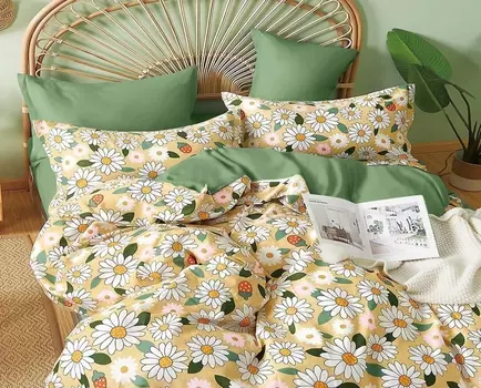 Наволочки СайлиД