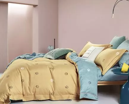 Наволочки СайлиД